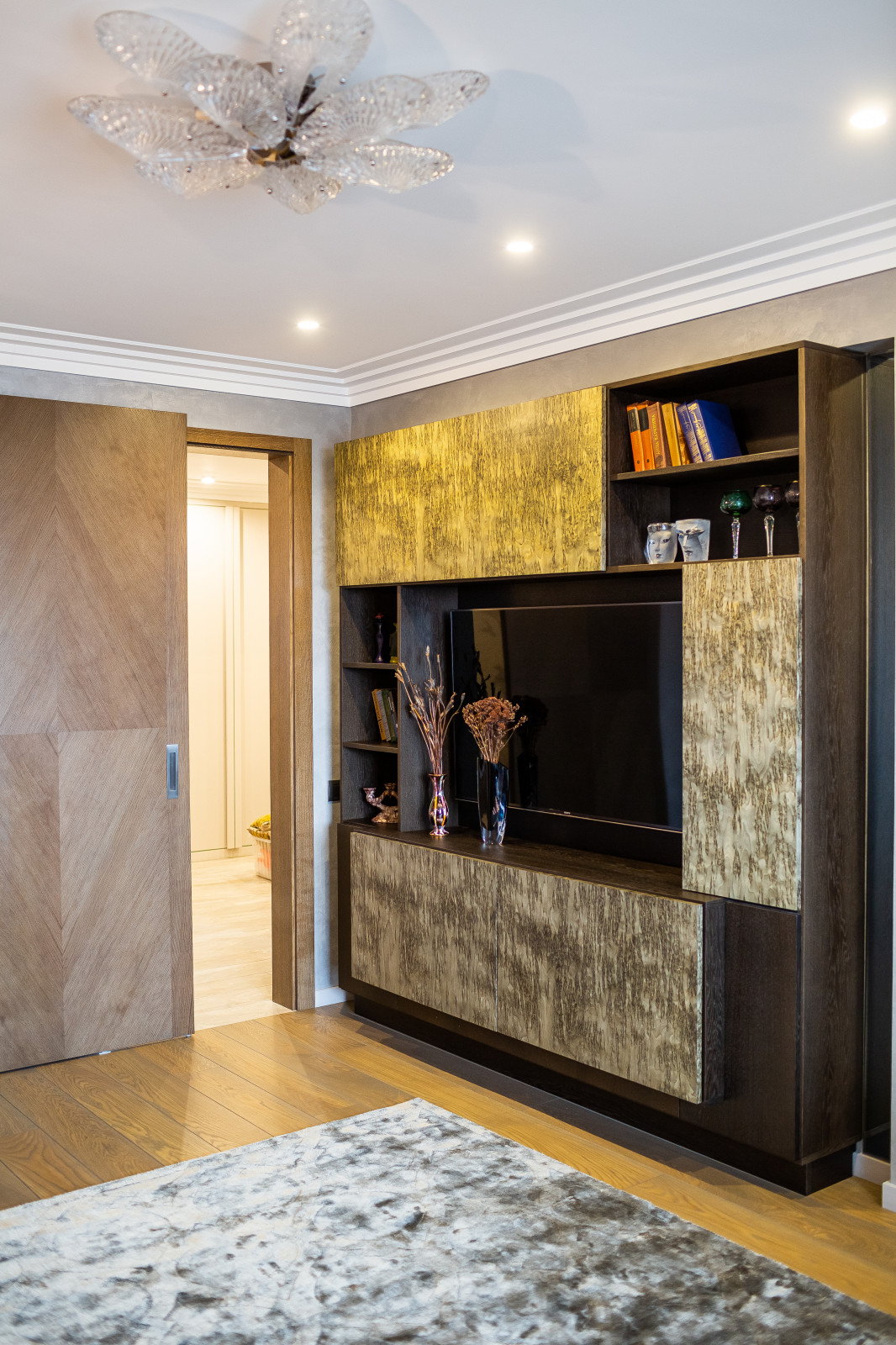 Квартира на Колоскова