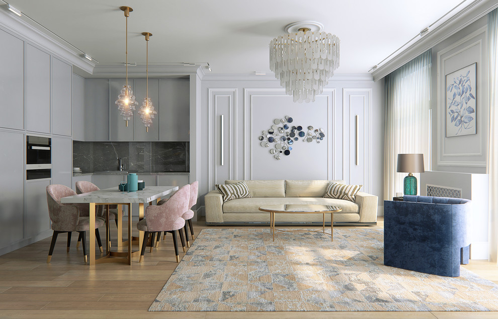 Обложка проекта: AZZURO