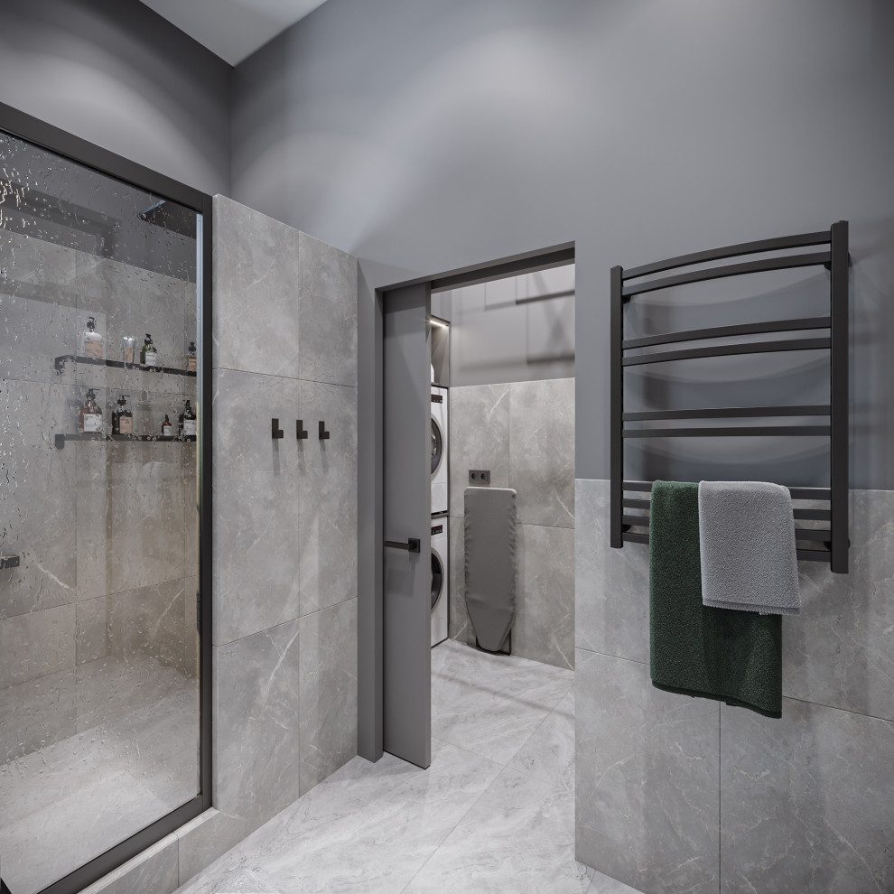 Дом в Ропше