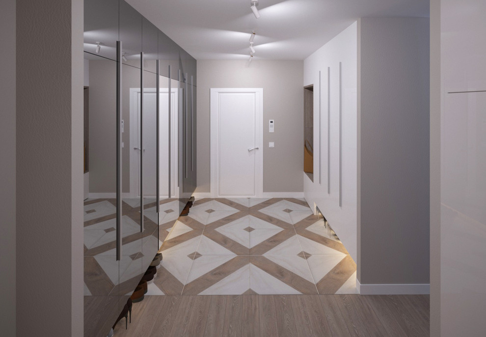 квартира по Джамбула 27