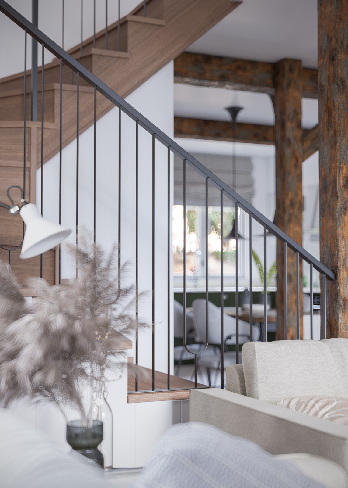 Блок секция Светлогорске