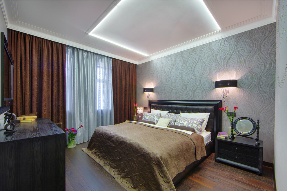 Таунхаус в коттеджном поселке "Бристоль"