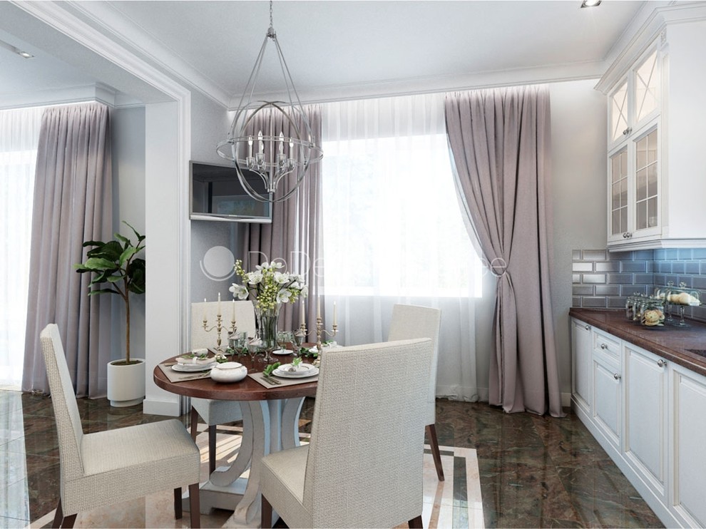 Загородный Дом, 160 м2