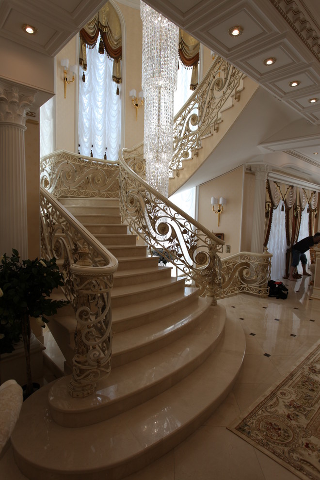 Дом в Ростошах