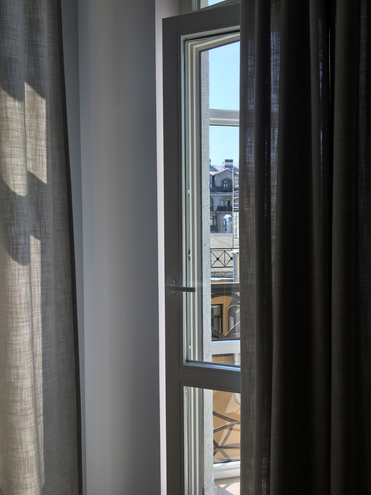 Обложка проекта: Проект | Разночинная