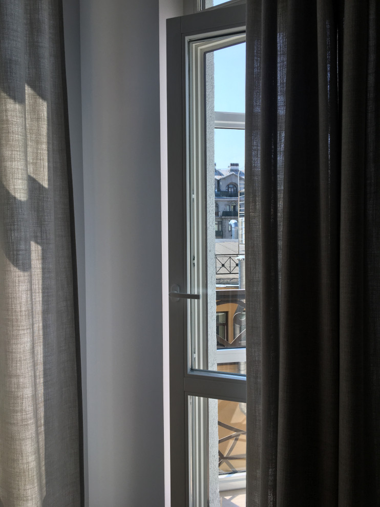 Обложка проекта: Проект | Разночинная