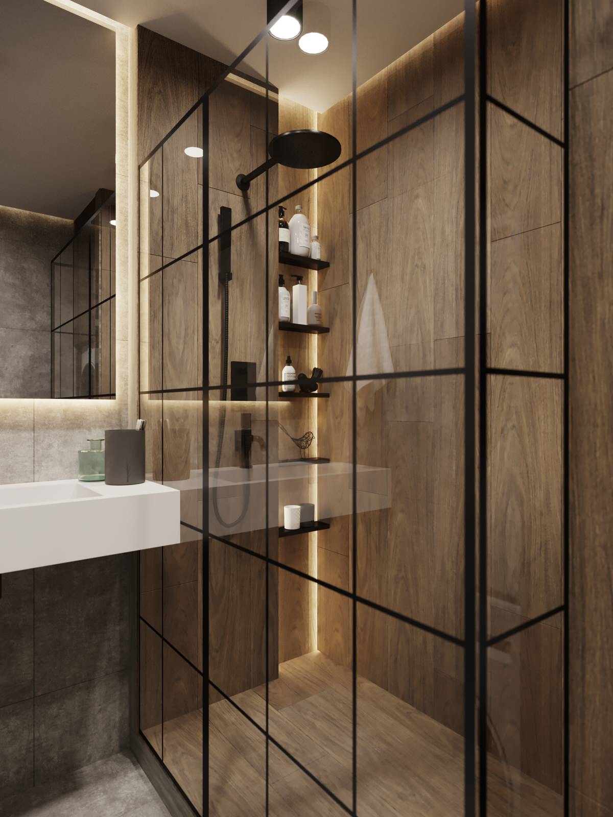 Квартира в курортном городе