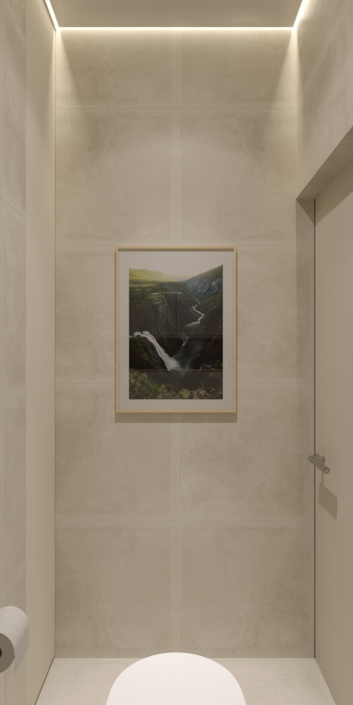 КВАРТИРА БАЛИ-СТАЙЛ