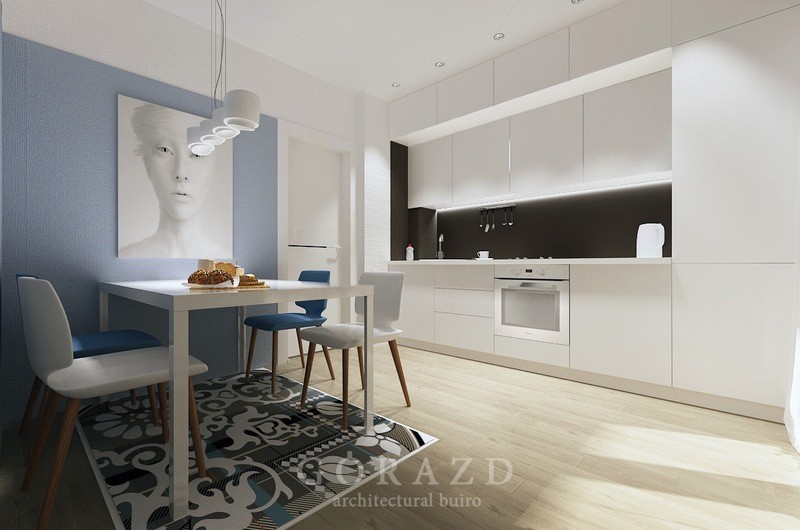 Фоновое изображение профиля Юлия Махно