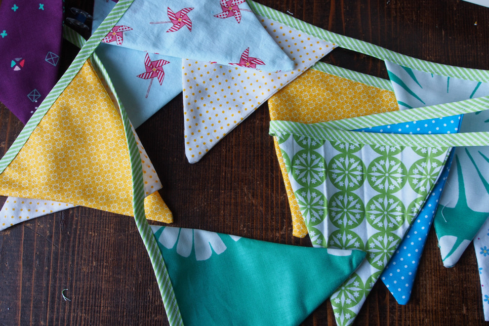 Фотоохота: 25 идей, что сшить из остатков ткани