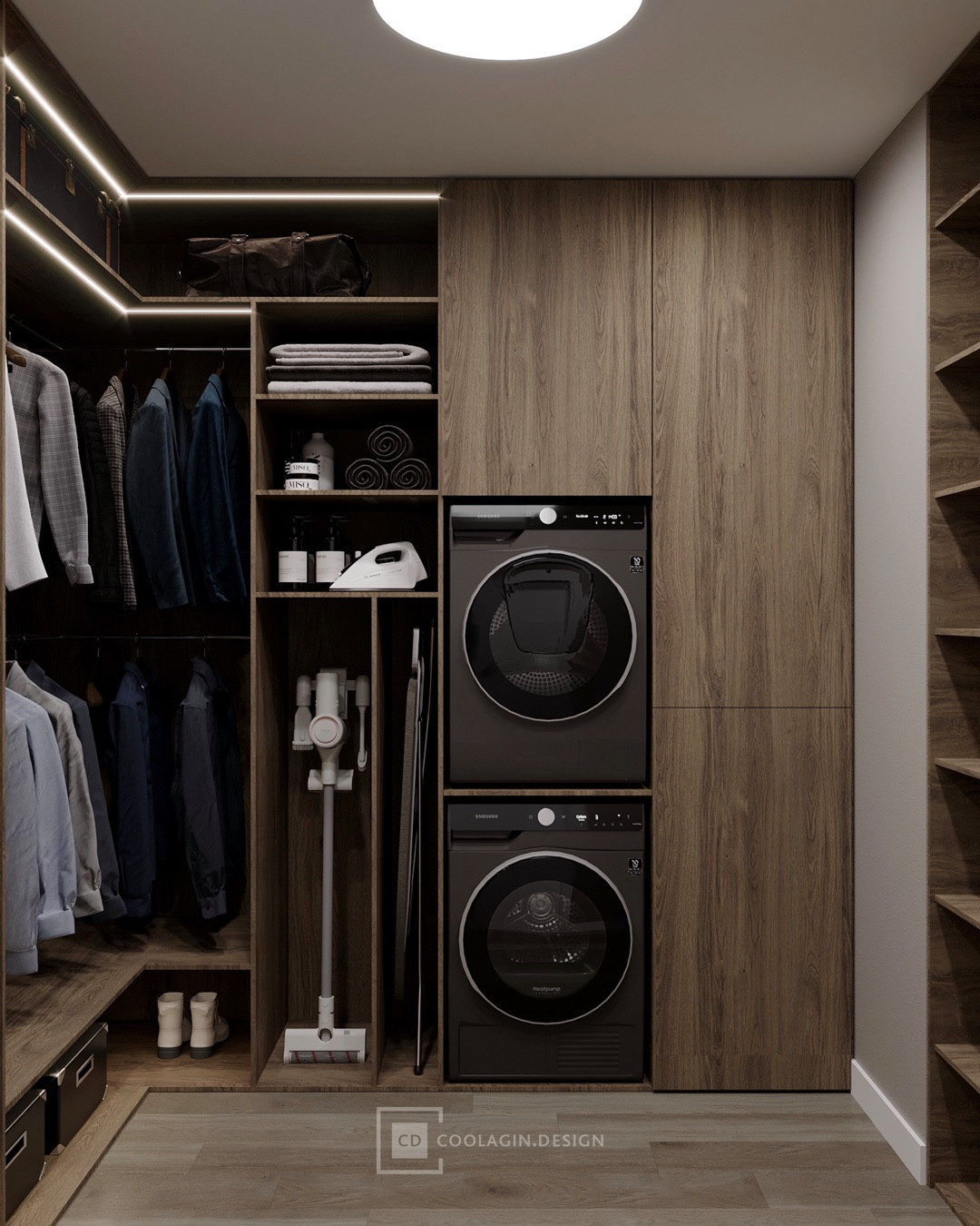 3-комнатная квартира для братьев футболистов