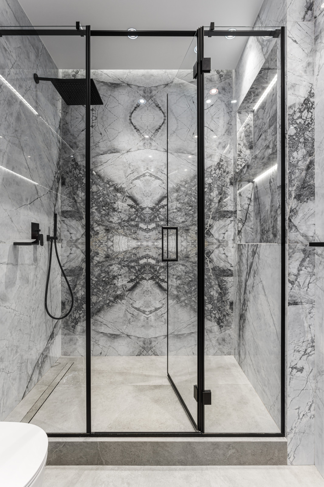 Квартира в ЖК 1147