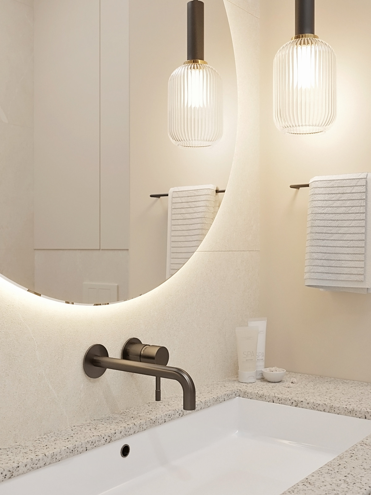 ЖК Выбор первых (Уфа)