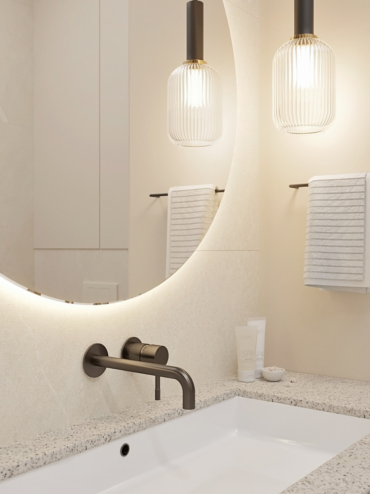 ЖК Выбор первых (Уфа)