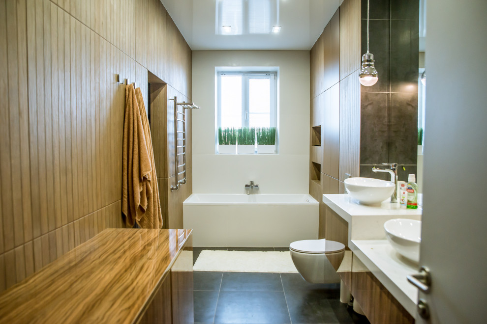 Загородный дом 300м2