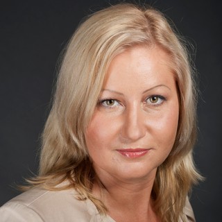 Anna Dorosh