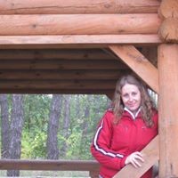 Татьяна Чунихина