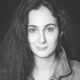 Екатерина Евтихиева