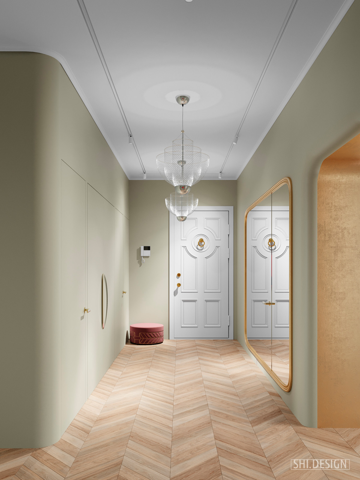 Пушкинский