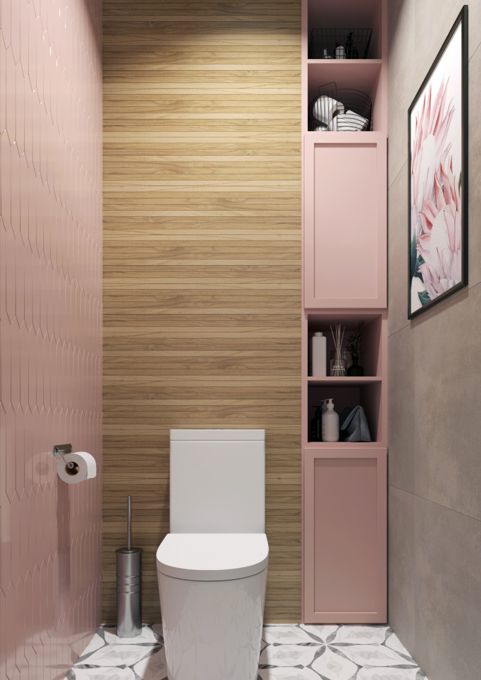 Двухкомнатная квартира в ЖК"Лайнер"