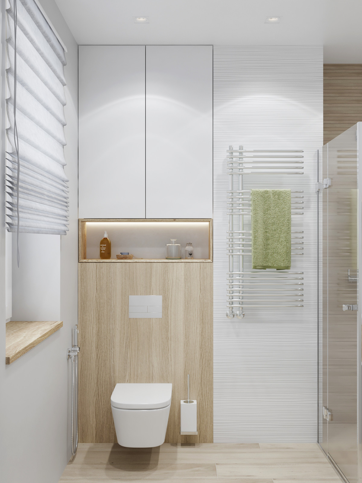 Таунхаус - МО