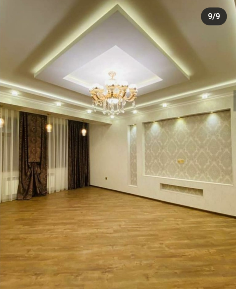 Примеры работ