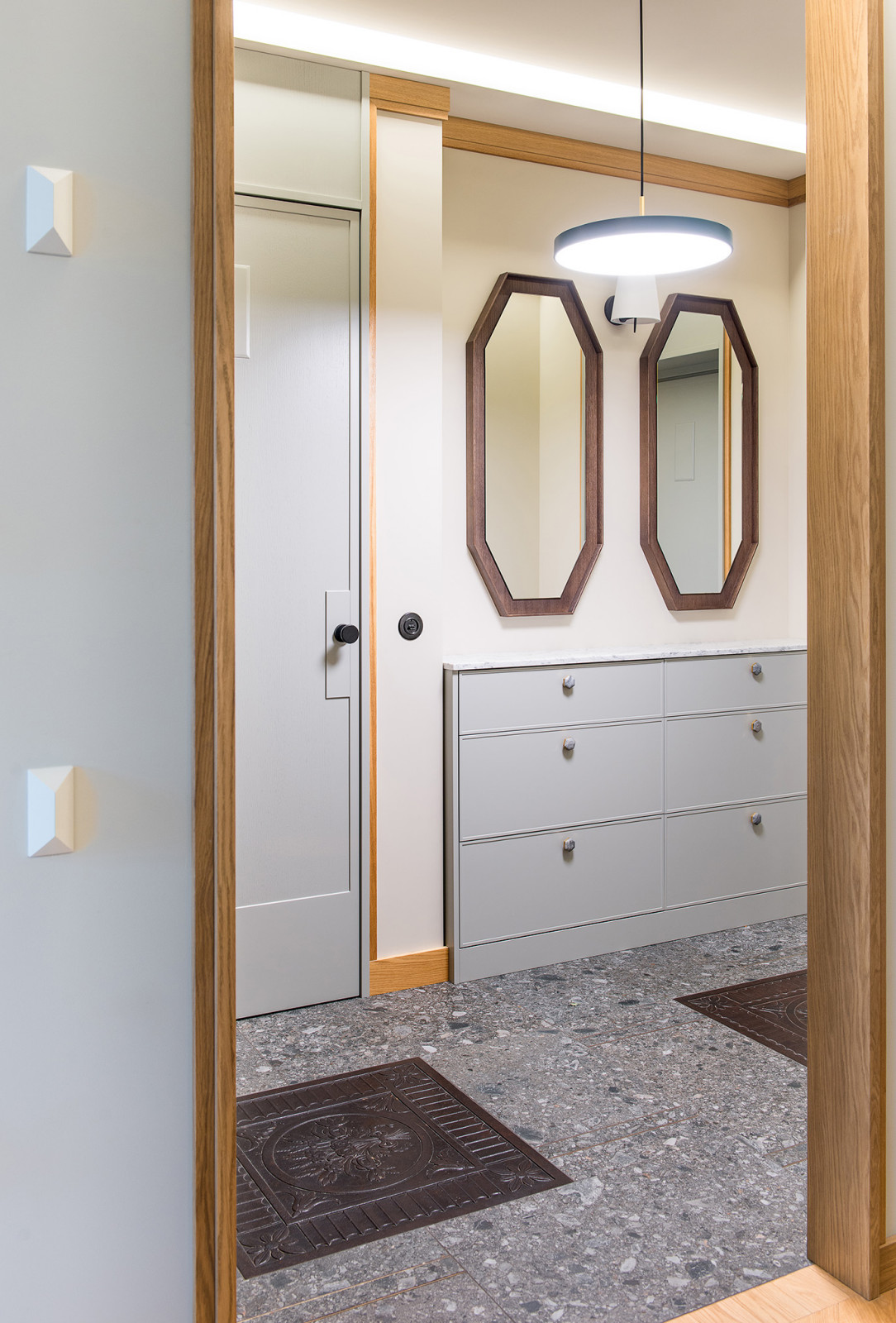 квартира в Москве № 2