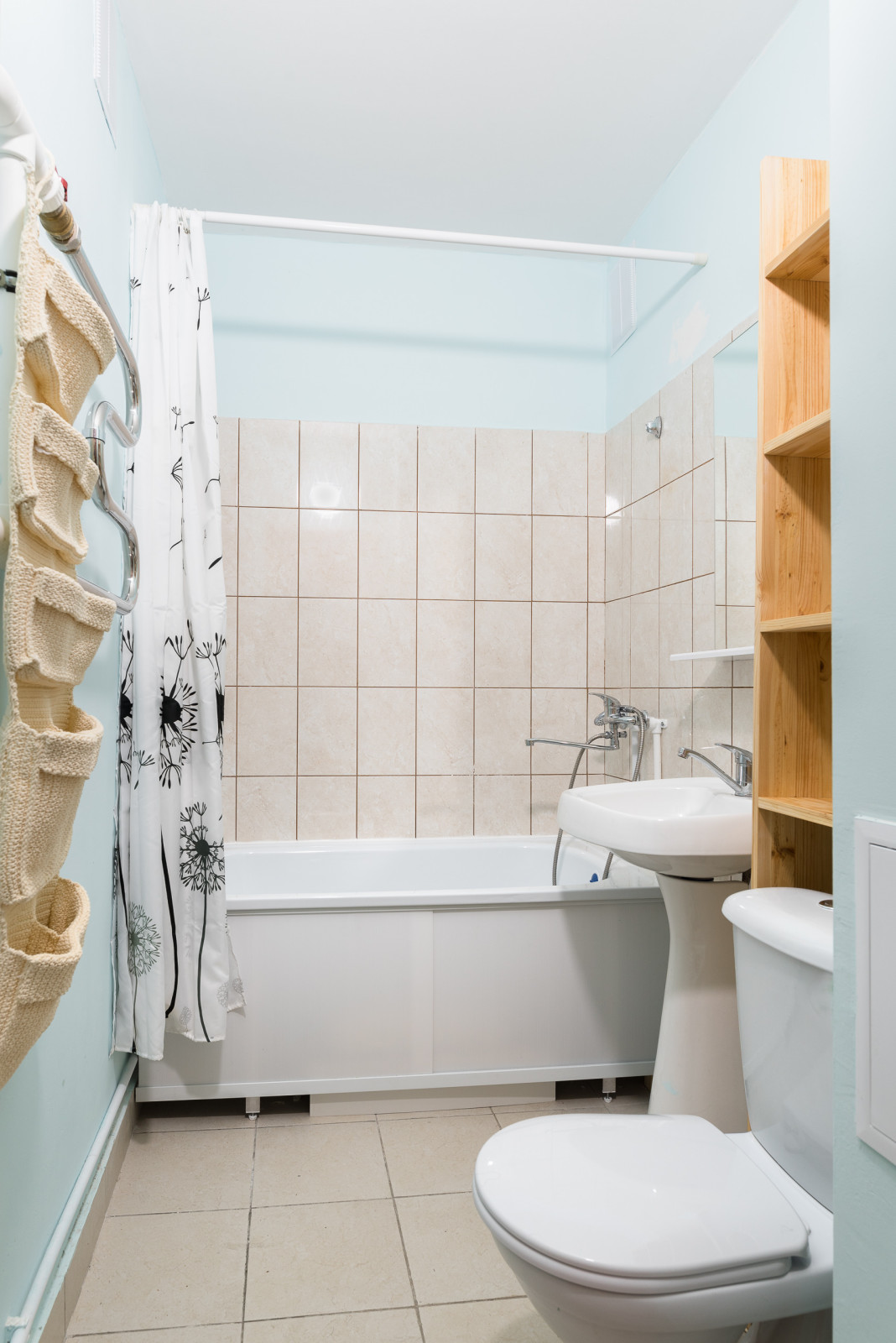 Съёмка студии