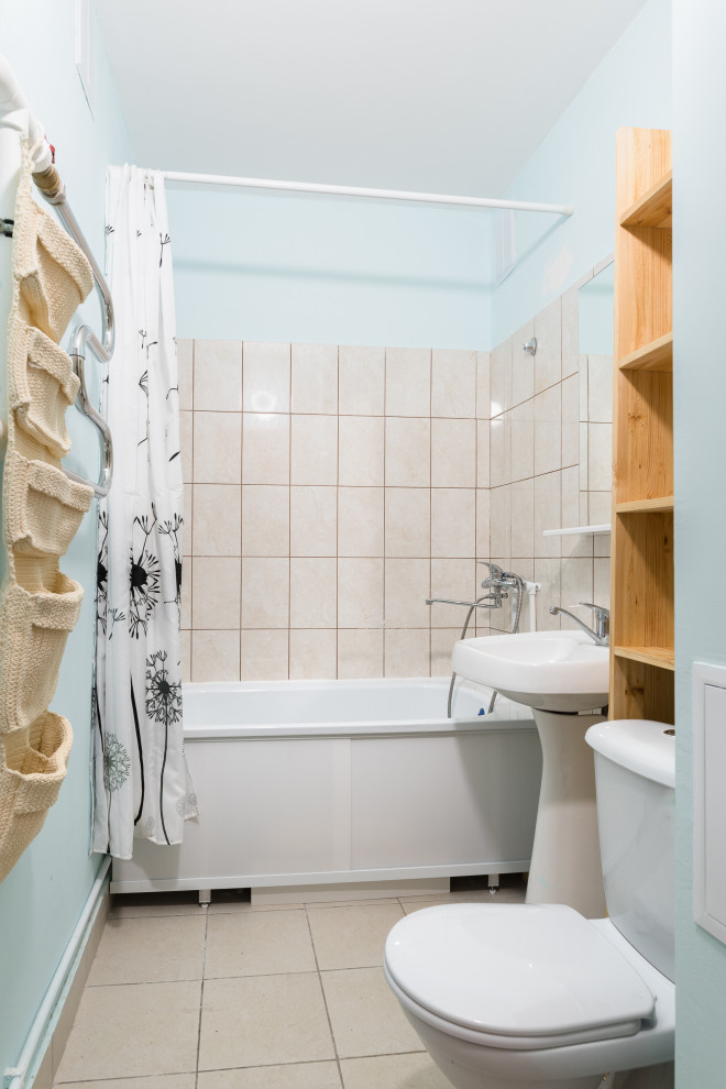 Съёмка студии