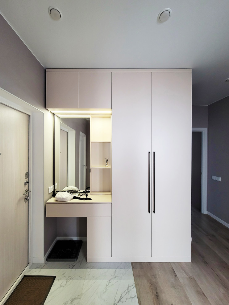 2-комнатная квартира в ЖК "Эко Бунино"