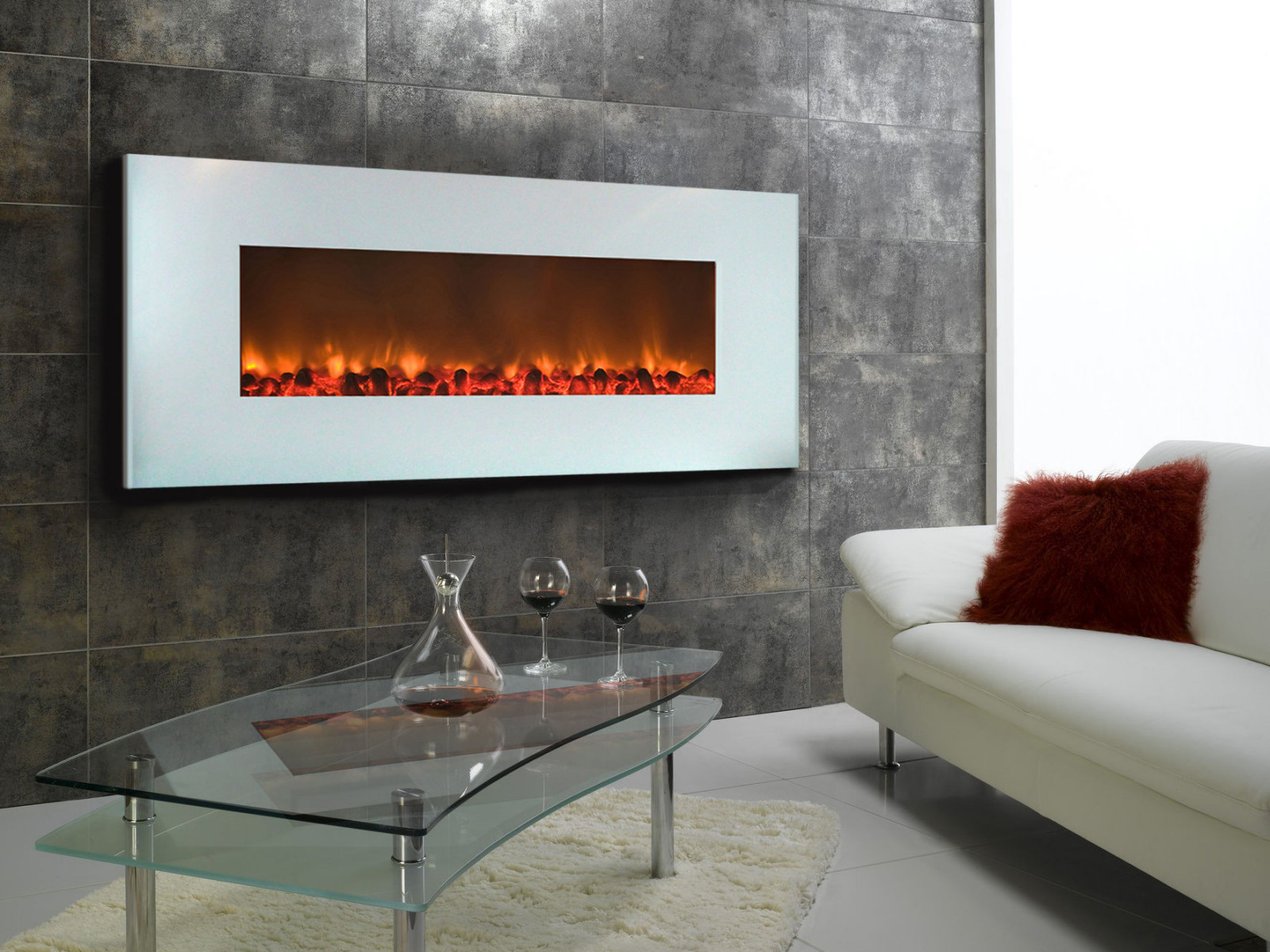 Биокамин для квартиры