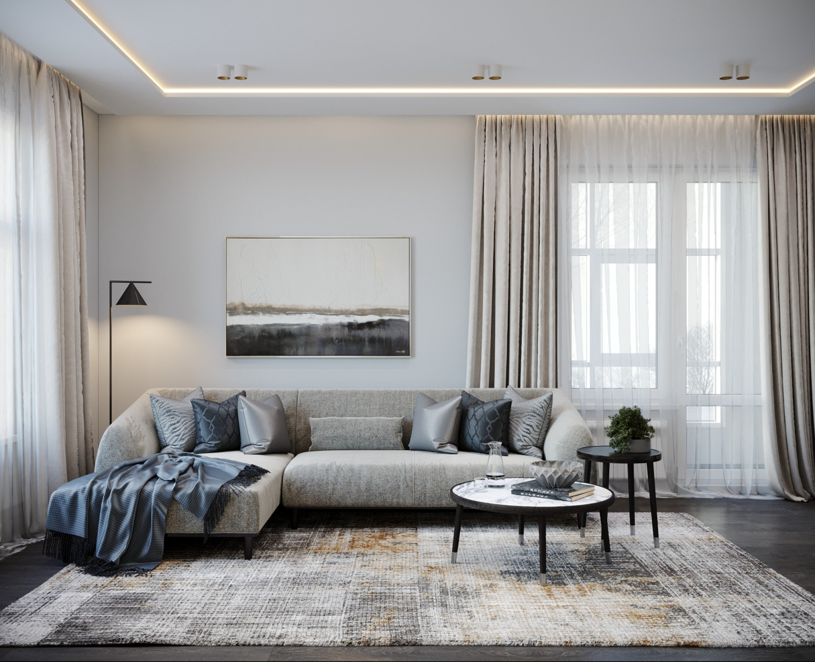 Апартаменты Nonelius