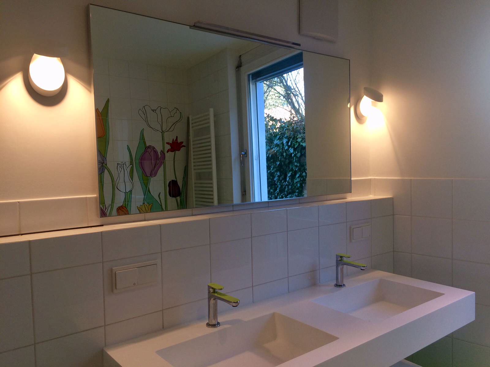 Таун-хаус в Вене