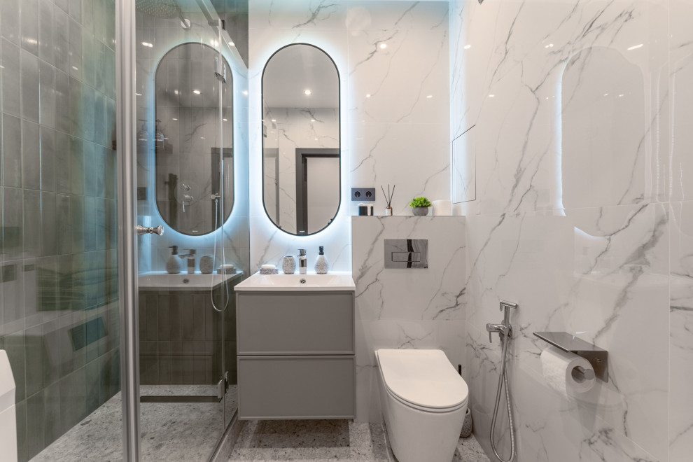 Студия для посуточной аренды в центре города Калининграда