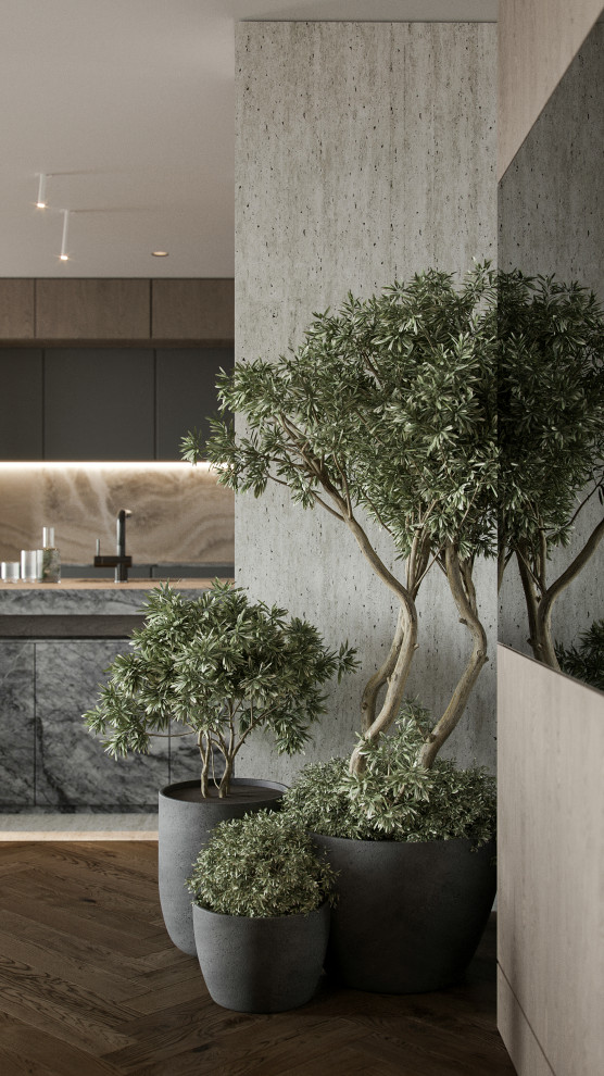 Neva Towers (Moscow)