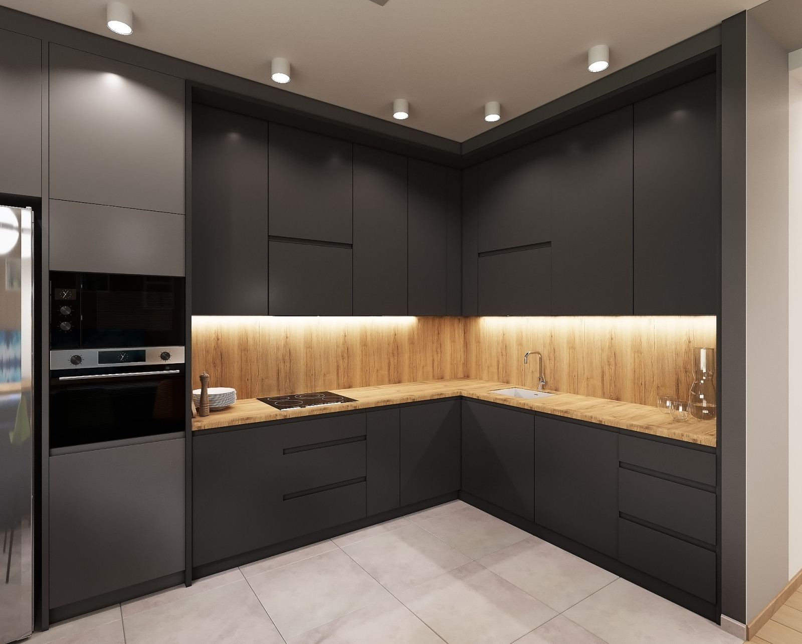 ЖК Фонвизина