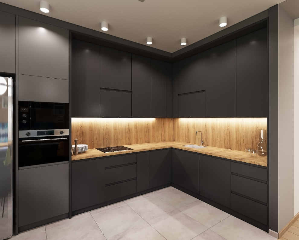 ЖК Фонвизина