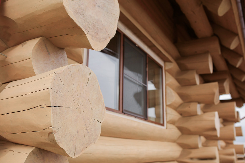 Загородный дом "Кедр"