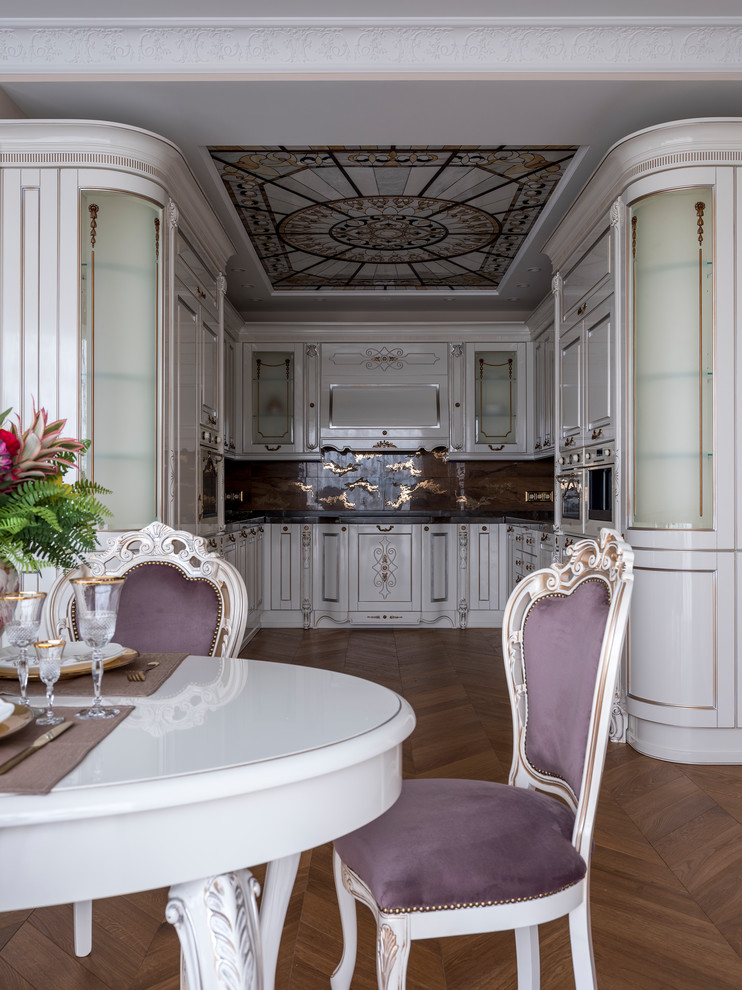 ЖК "Миракс парк"