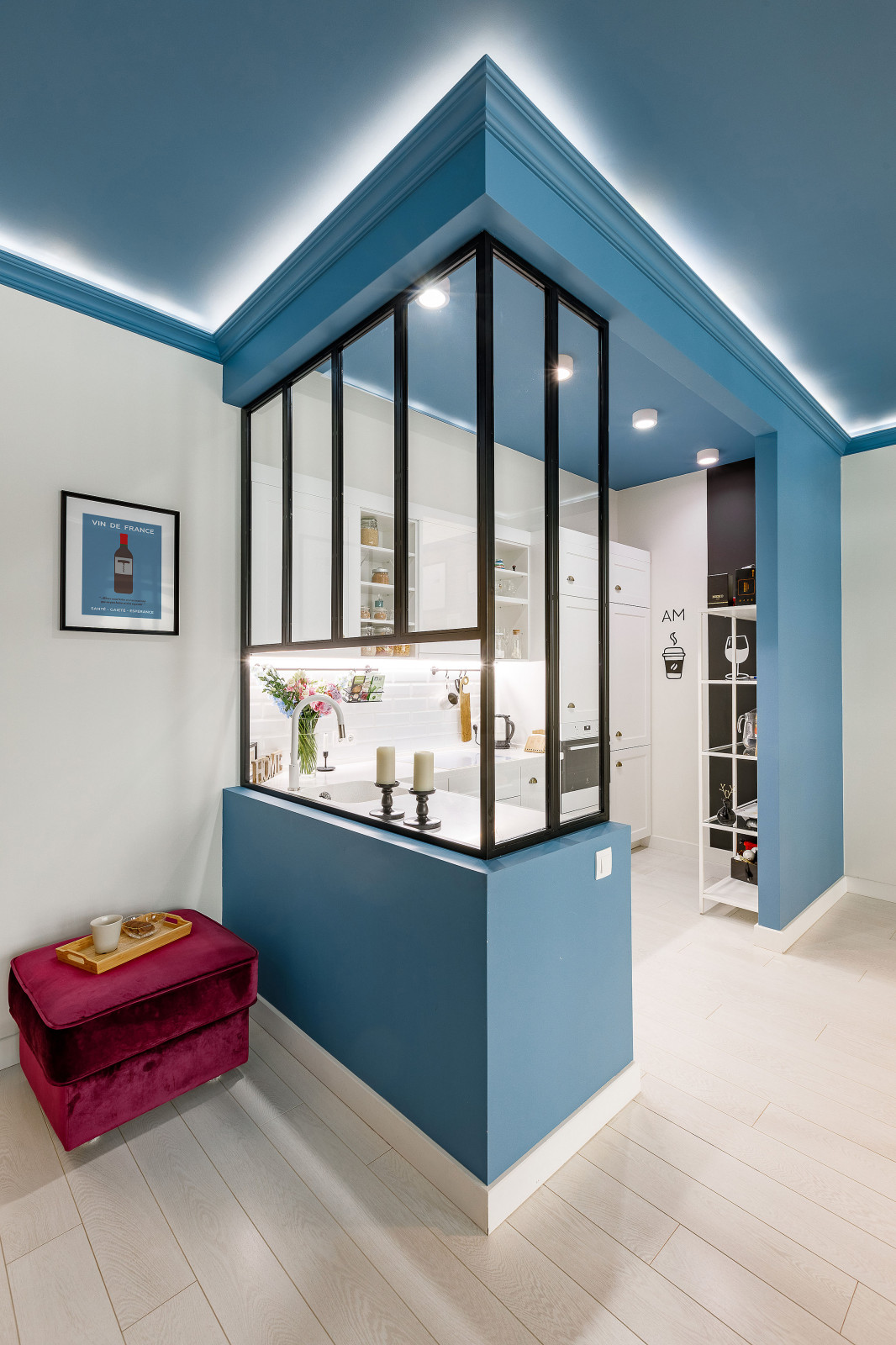 Таун хаус. Кемерово. Лесная поляна.