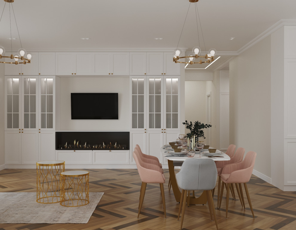 КП Кадниково, г. Екатеринбург