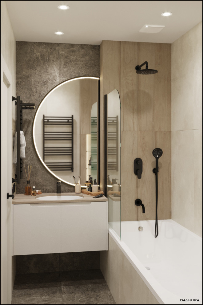 Обложка проекта: ЖК Панова парк