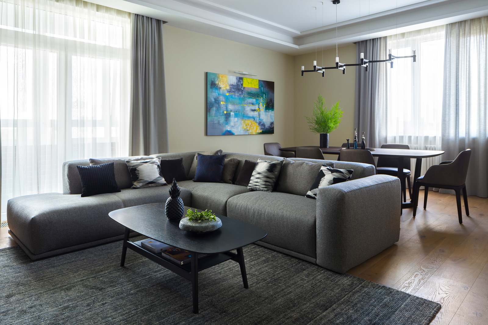 ЖК Розмарин