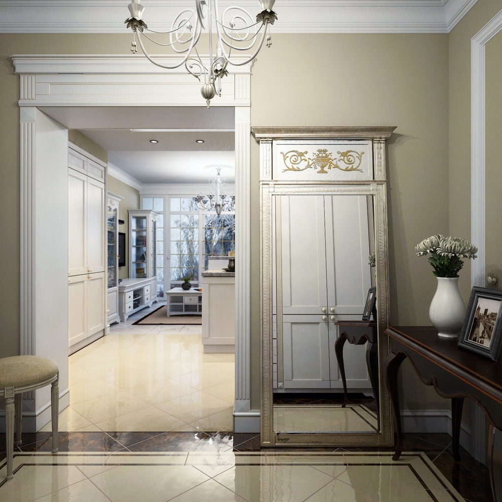 Квартира на Волге