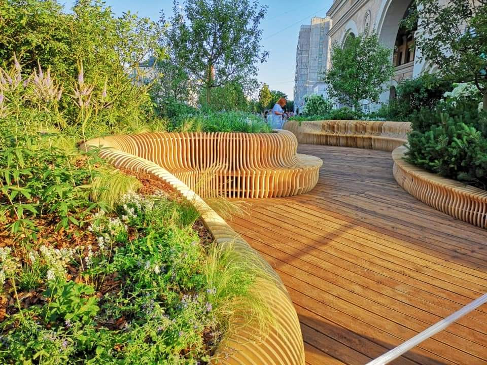 гравитация