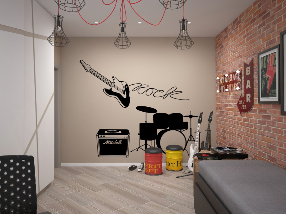 Квартира на Ленина