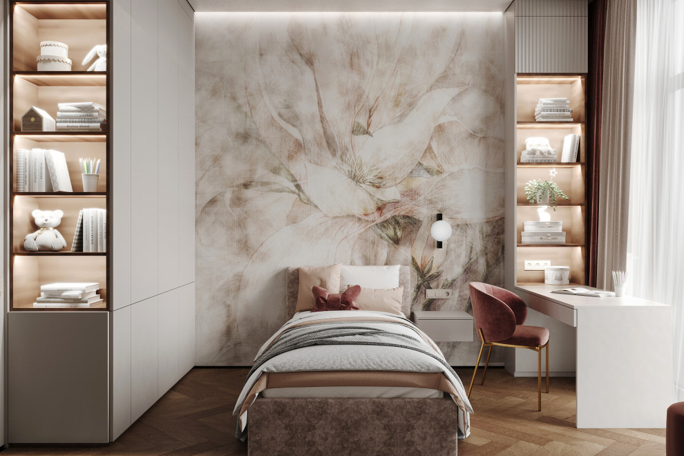 Квартира в микрорайоне "Европейский берег"