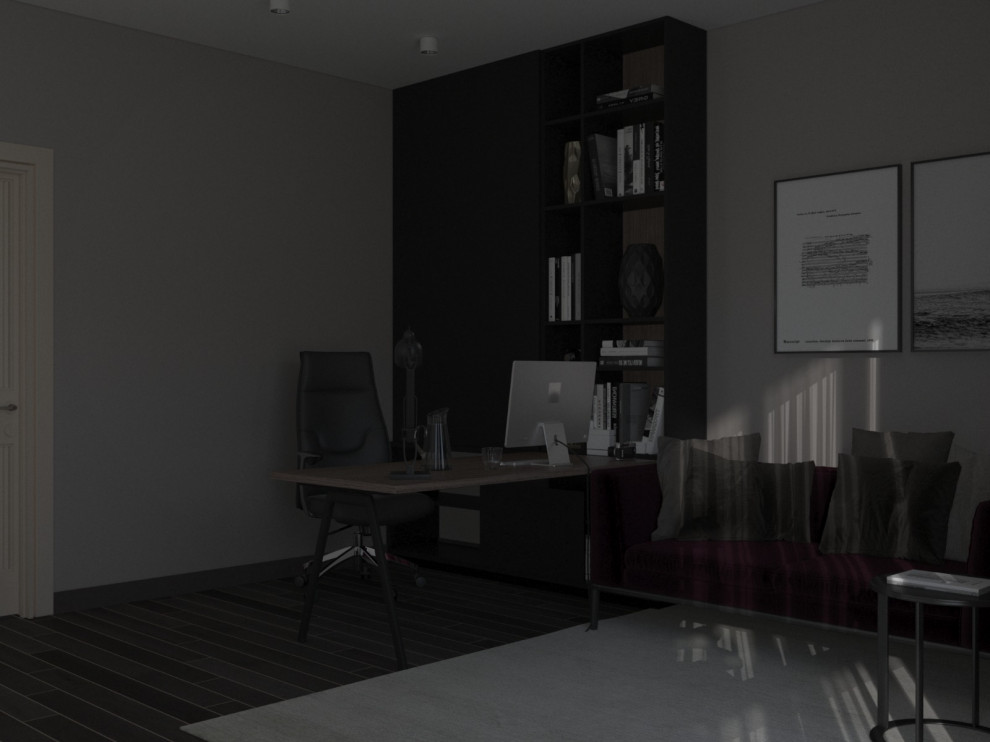 Загородный дом "Марфино"