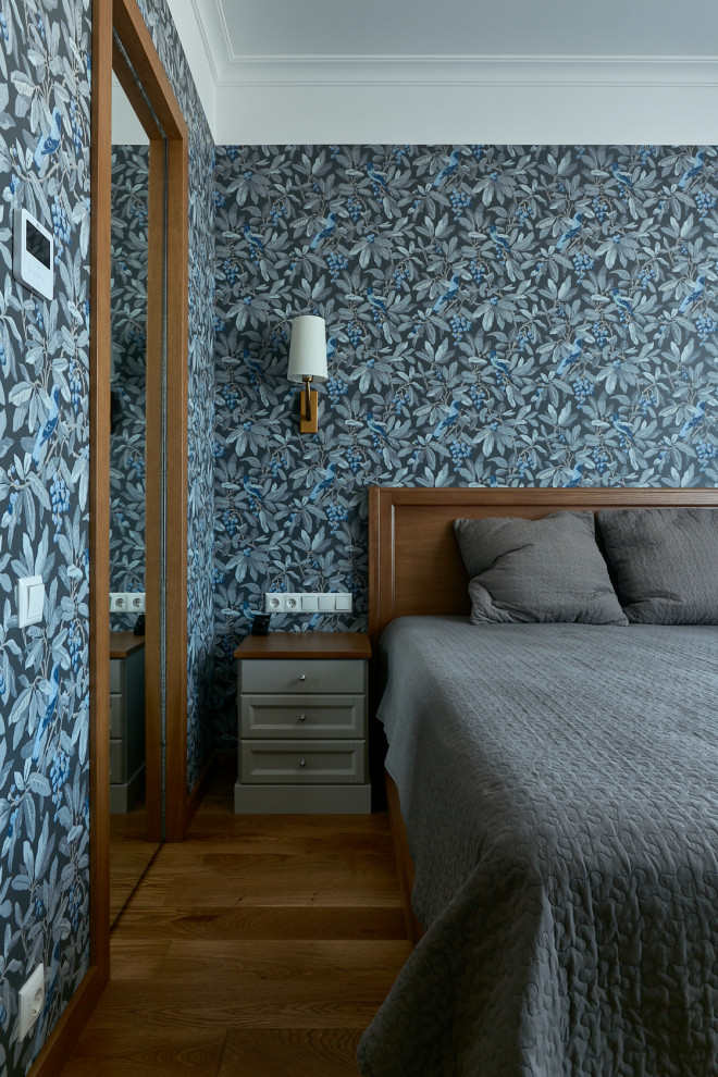 Квартира в "Лица"