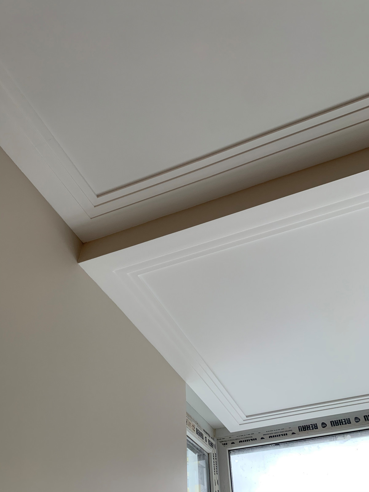 Потолочный карниз Orac Decor